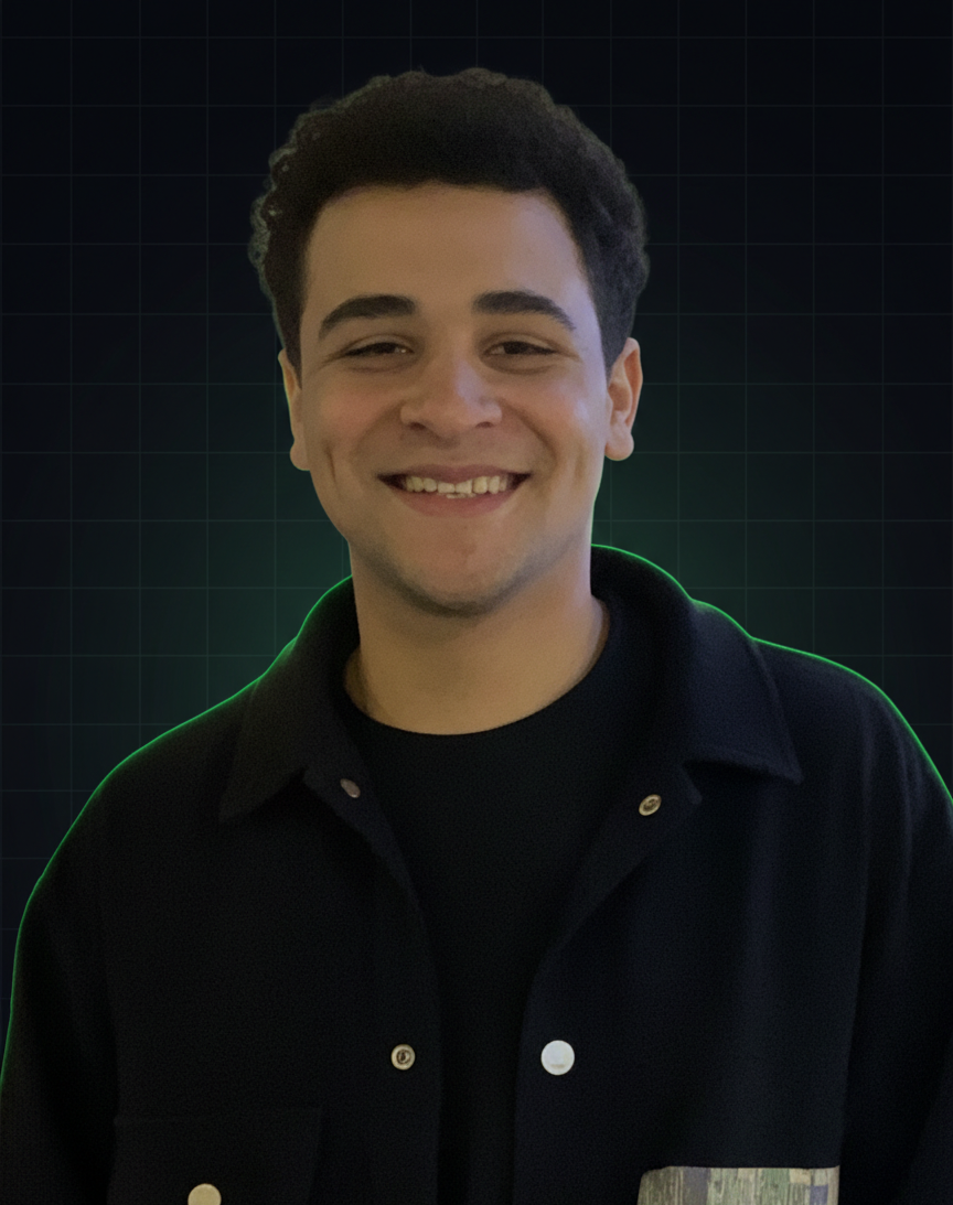 Photo of Kareem Mohamed